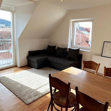 Cozy City Center Apartment Graz Kültér fotó