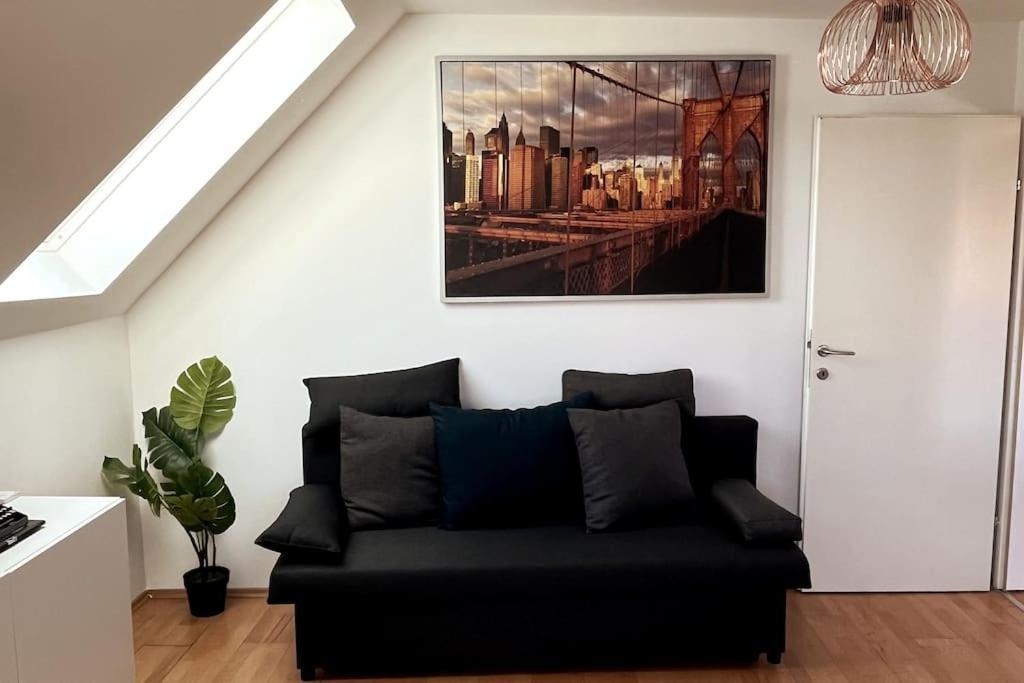 Cozy City Center Apartment Graz Kültér fotó