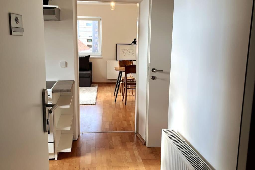 Cozy City Center Apartment Graz Kültér fotó